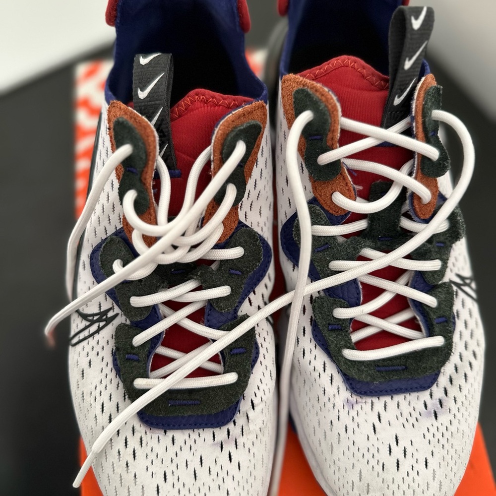 Nike Kids' Multicolor Athletic Shoes